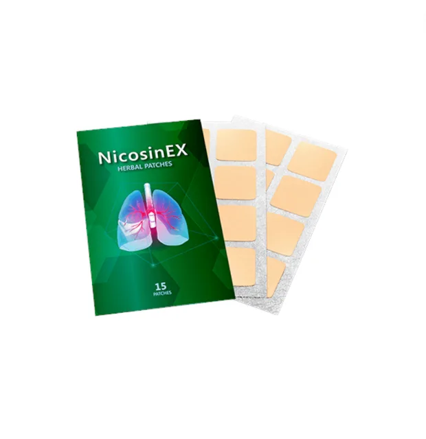 Nicosinex