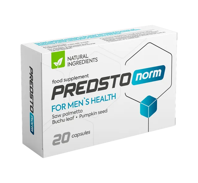 Predstonorm