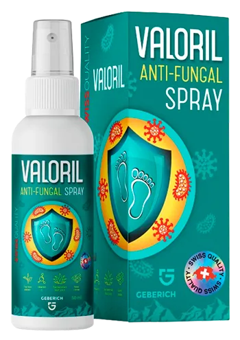 VALORIL